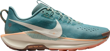 Кецове и обувки Nike Pegasus Trail 5 Тюркоазено | dv3865-010, 0