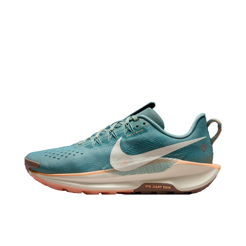 Кецове и обувки Nike Pegasus Trail 5 Тюркоазено | dv3865-010