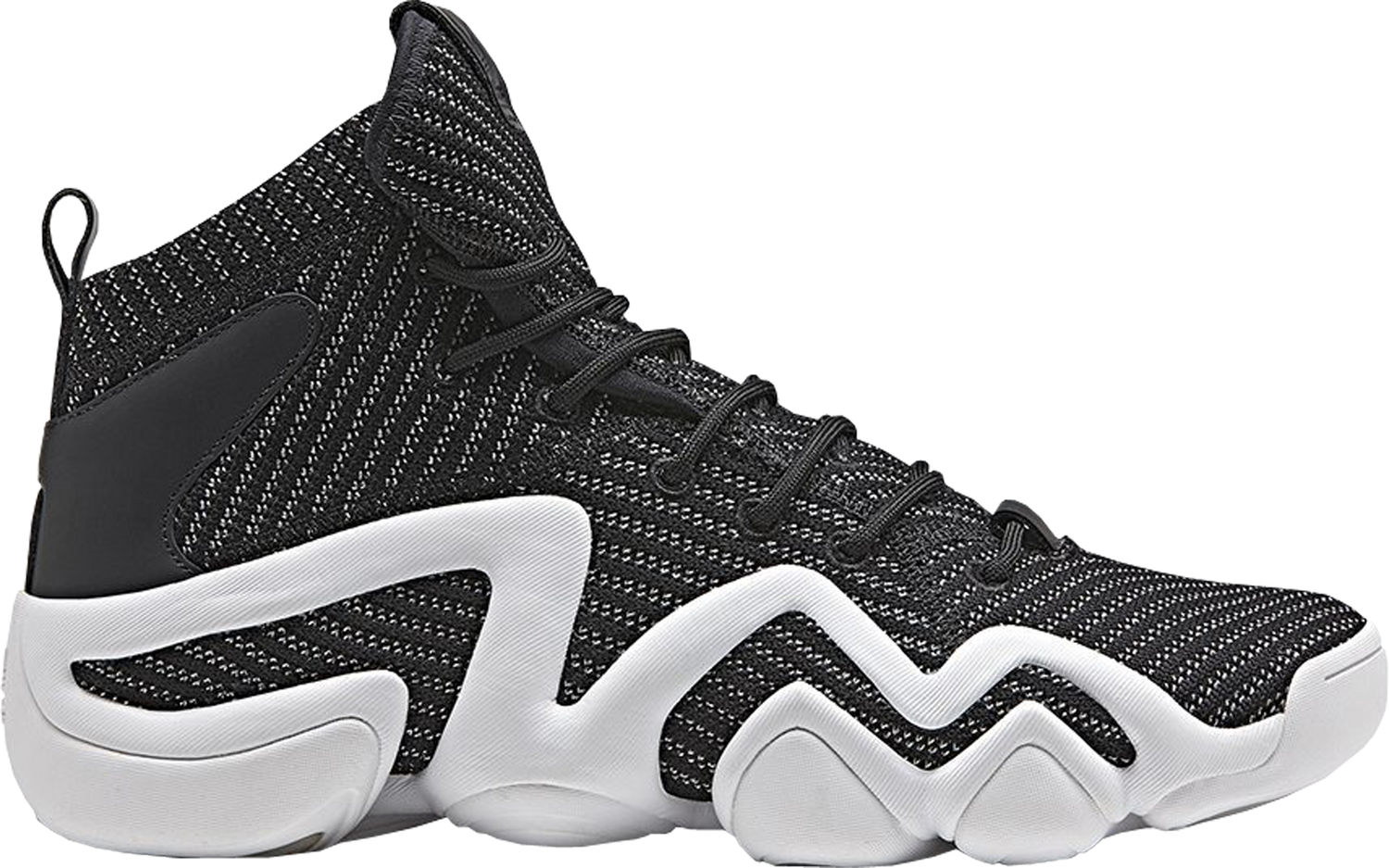 Кецове и обувки adidas Originals Crazy 8 Adv Lusso Синьо | BY4423, 0