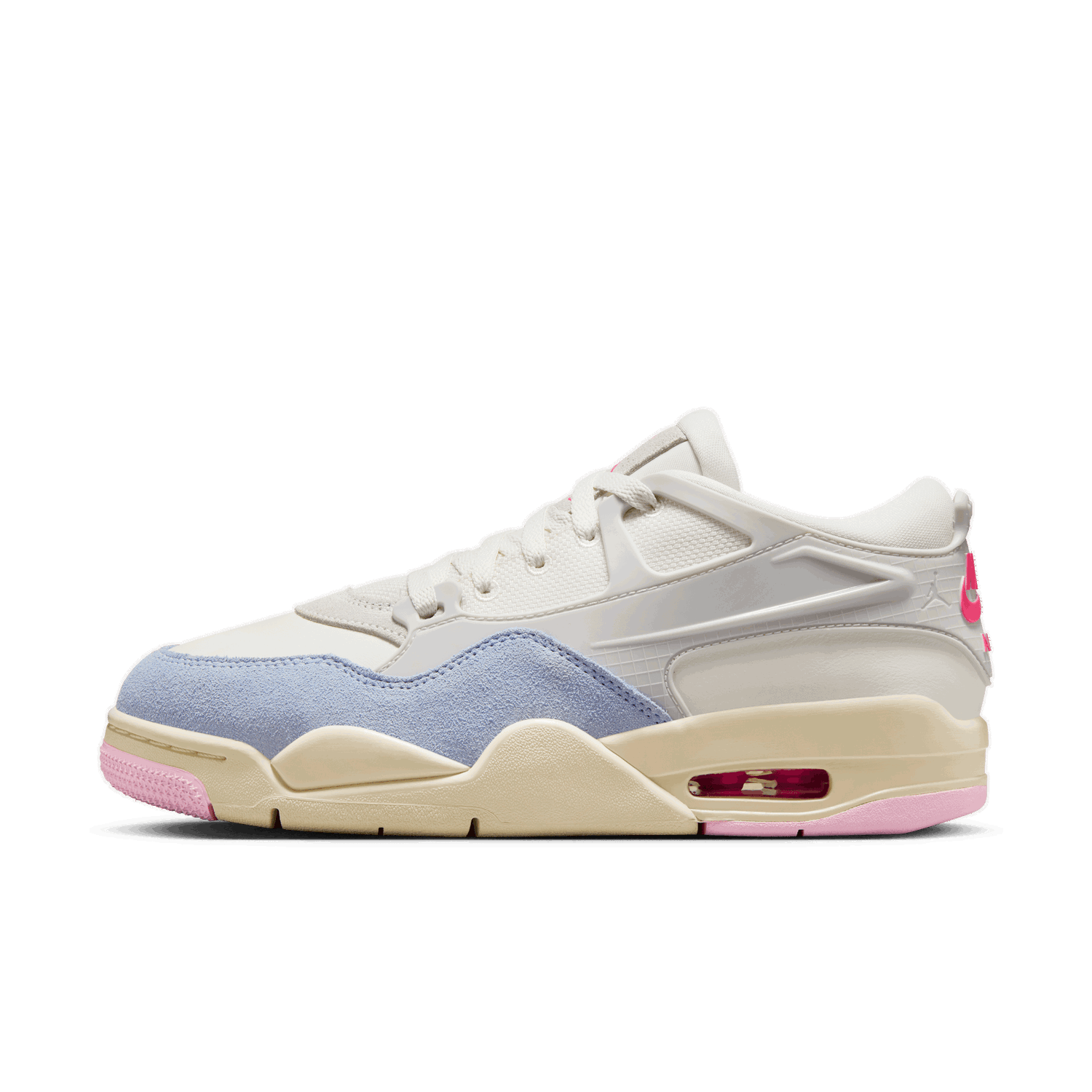Кецове и обувки Jordan Air Jordan 4 RM Многоцветен | IB4466-025, 0