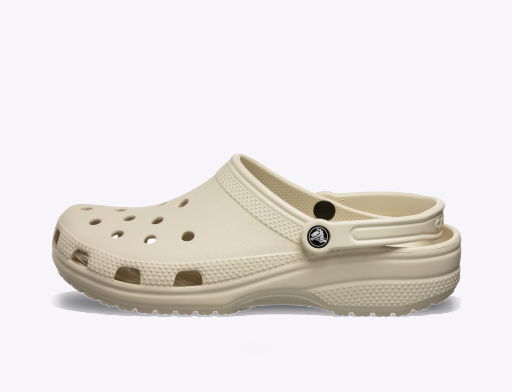 Кецове и обувки Crocs Classic Clogs Бежово | 10001-160