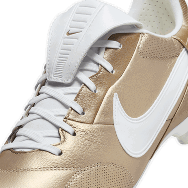 Кецове и обувки Nike Premier III FG Металик | at5889-200, 4