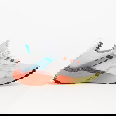 Кецове и обувки Under Armour Project Rock 5 Бяло | 3025435-104, 1
