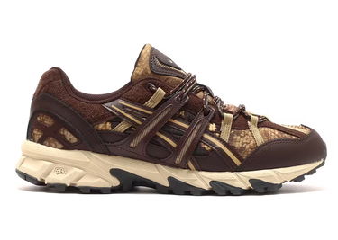 Кецове и обувки Asics Gel-Sonoma 15-50 Кафяво | 1201A818-200, 0