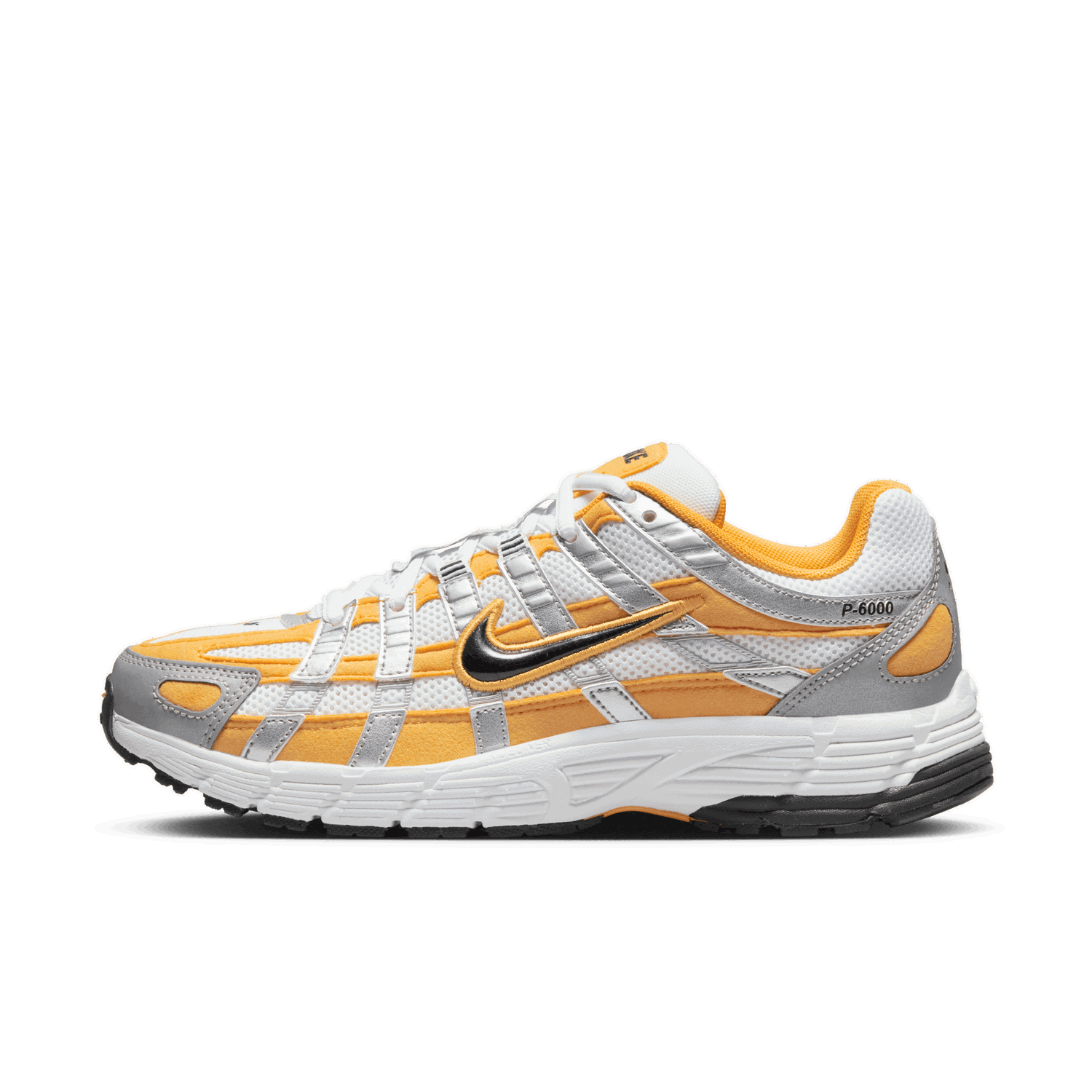 Кецове и обувки Nike P-6000 W Оранжево
 | FJ4745-700, 0
