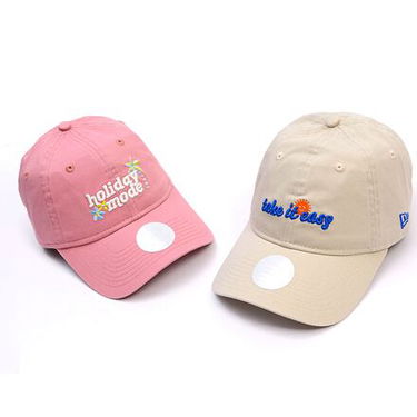 Шапка с козирка New Era New Era 9TWENTY Phrase Adjustable Hat Бежово | 60595355, 3
