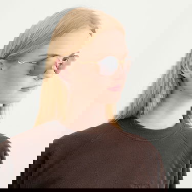 Слънчеви очила OAKLEY Tailend TI Sunglasses Металик | 0OO6026-56-602604, 7