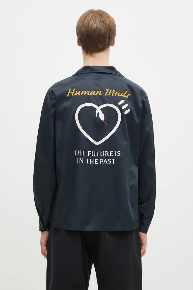 BOWLING SHIRT regular