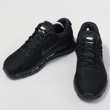 Кецове и обувки Nike Air Max 2017 Черно | 849559-004, 2