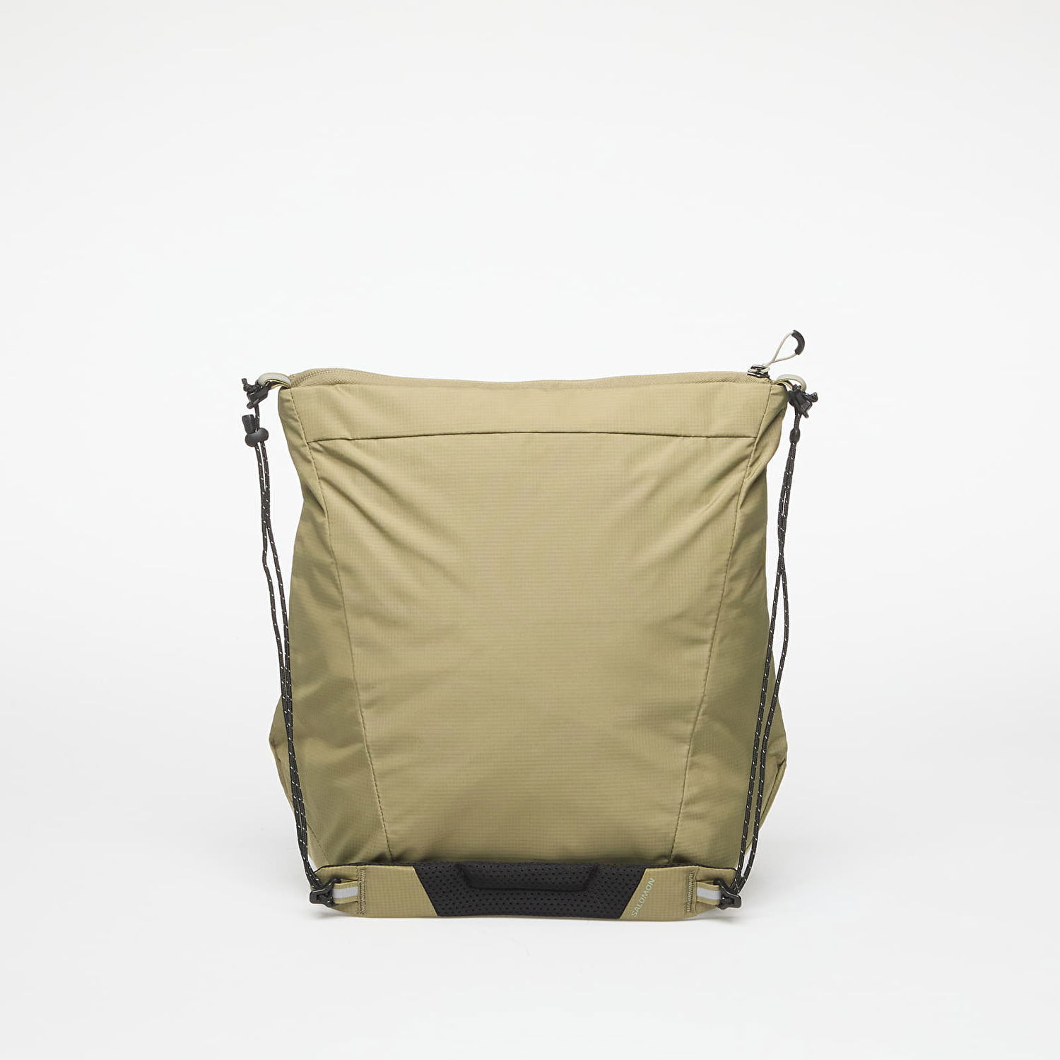 Голяма пазарска чанта Salomon Packable Tote Bag Зелено | LC2709800, 1