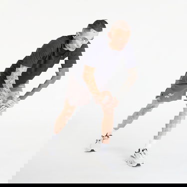 Къси панталони Pas Normal Studios Balance Shorts ND XL Сиво | MN10029AO-457, 4