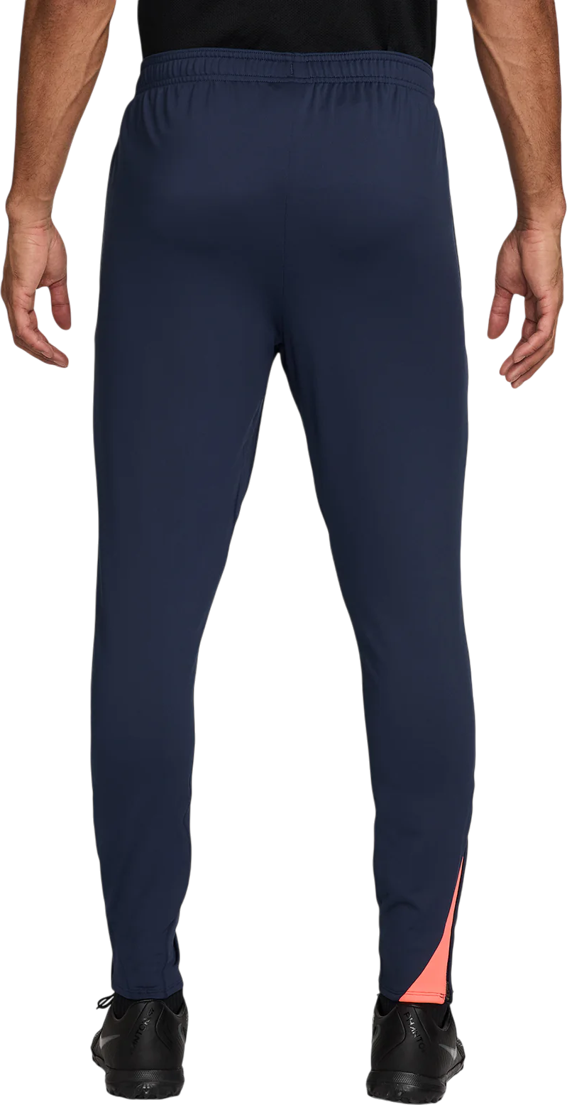 Спортни панталони Nike FC Barcelona Strike Soccer Knit Pants Тъмно синьо | hm3381-410, 1