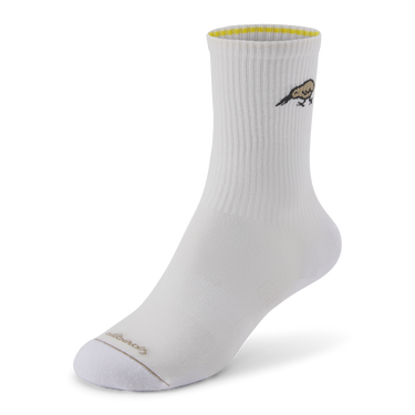 Чорапи Allbirds Crew Sock Бяло | A11490U, 0