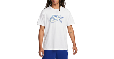 Тениска Nike Max90 Futura Tee Бяло | fd1296-100, 1