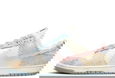 Кецове и обувки Nike Dunk Low "Oxidized Pastels" Бежово | DV6486-100, 3
