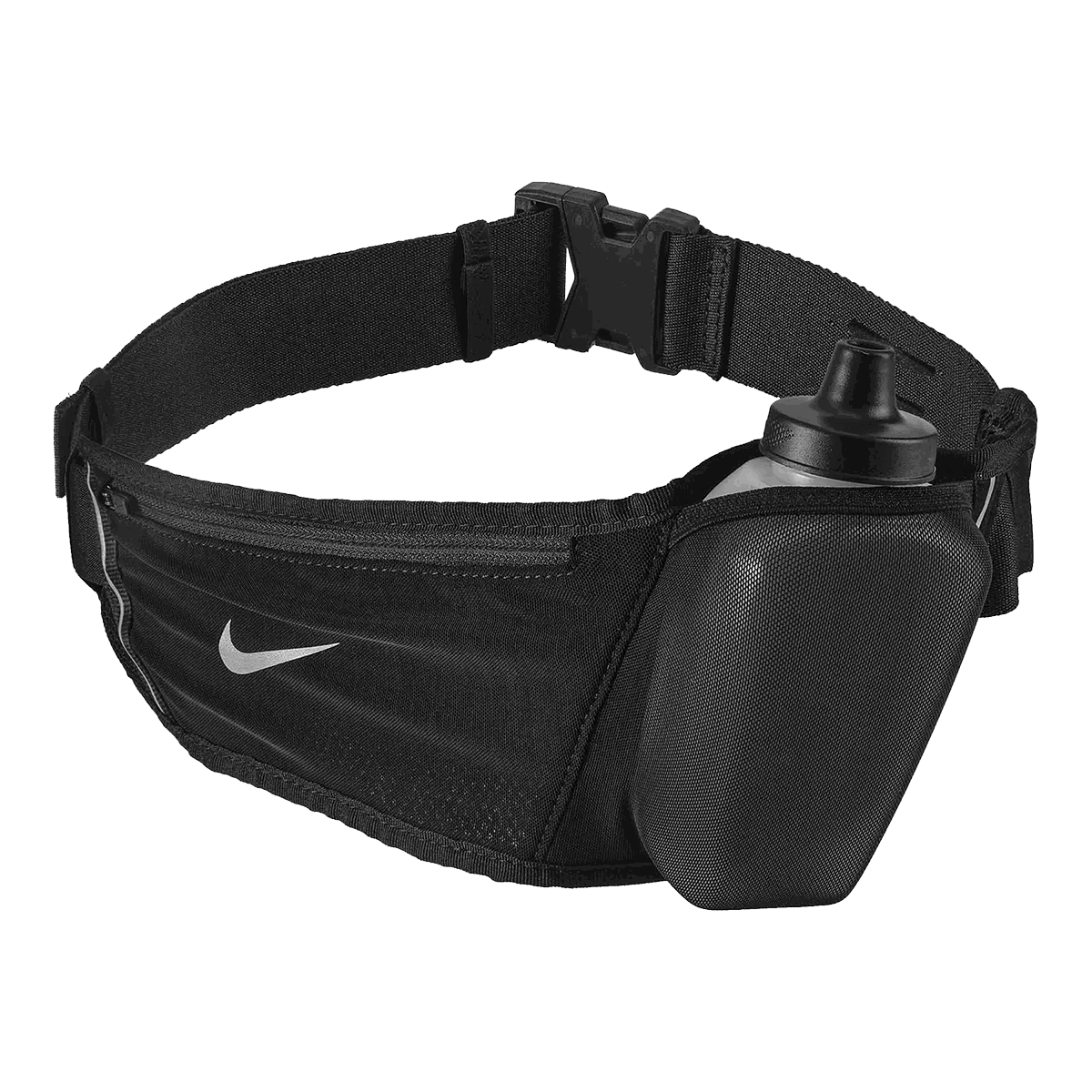Колани Nike FLEX STRIDE Bottle Belt 12 OZ Черно | N.100.3442.082.OS, 0