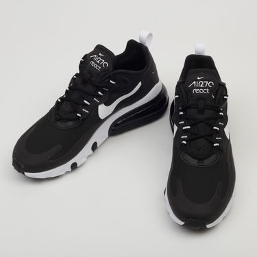 Кецове и обувки Nike Air Max 270 React Черно | CI3866-004, 2
