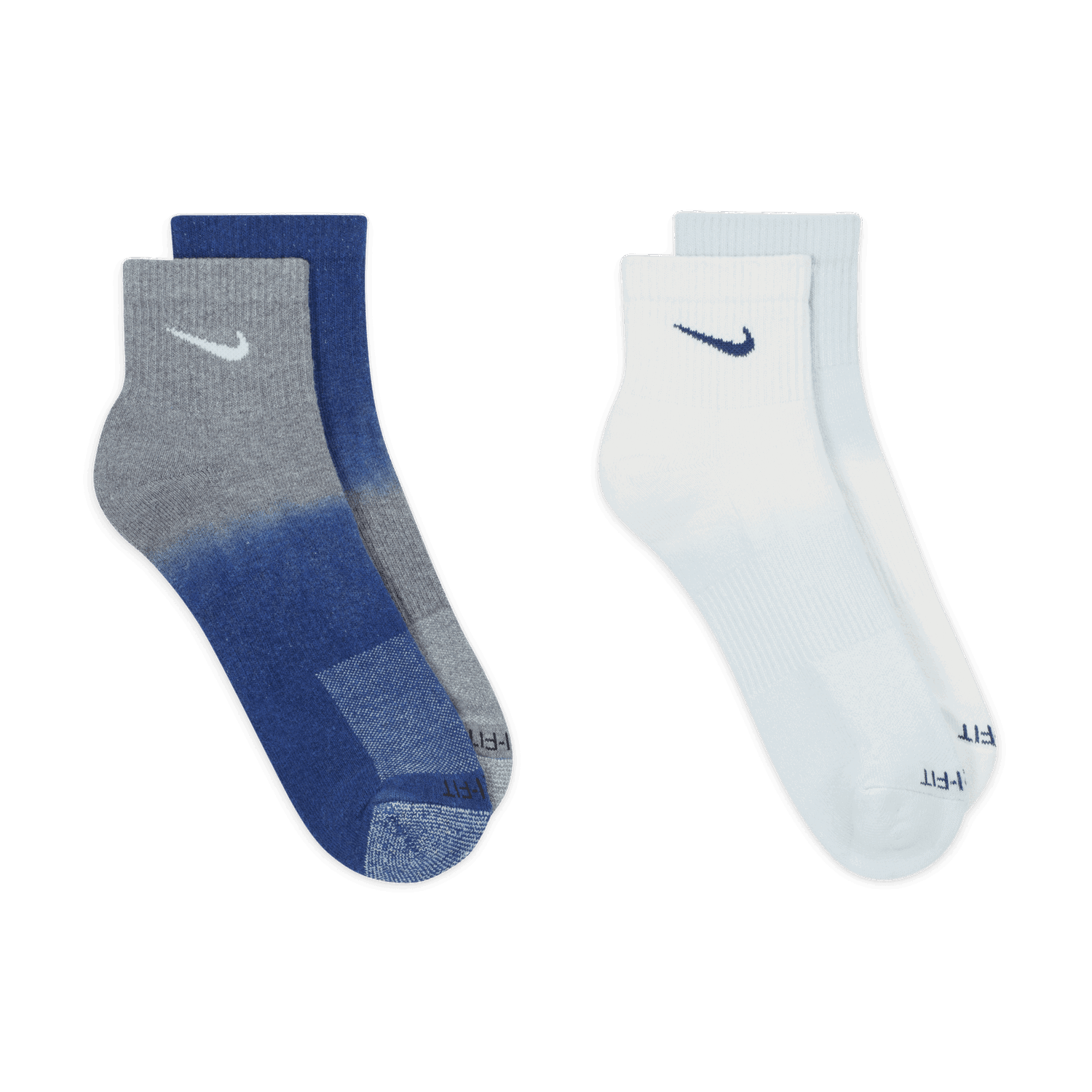 Чорапи Nike Everyday Plus Многоцветен | FJ4913-902, 0