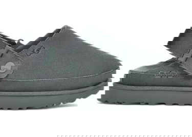 Кецове и обувки UGG Goldenstar Clog Зелено | 1138252-RNS, 0