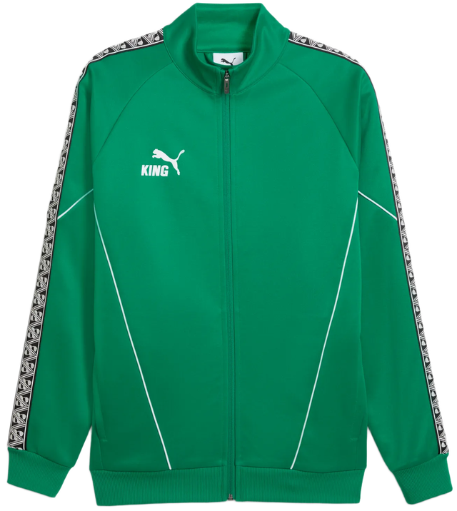 teamKING Anthem Jacket