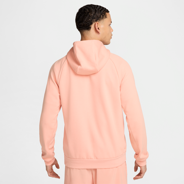 Суитчър Nike Primary Fleece Dri-FIT UV Full-Zip Hoodie Розово | FZ0967-844, 3