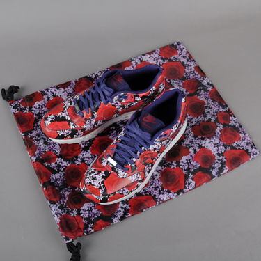 Кецове и обувки Nike Air Max 1 Ultra "London" W Червено | 747105-500, 6