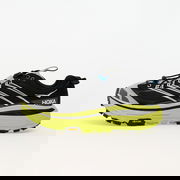 Black/ Hoka Citrus EUR 44 2/3