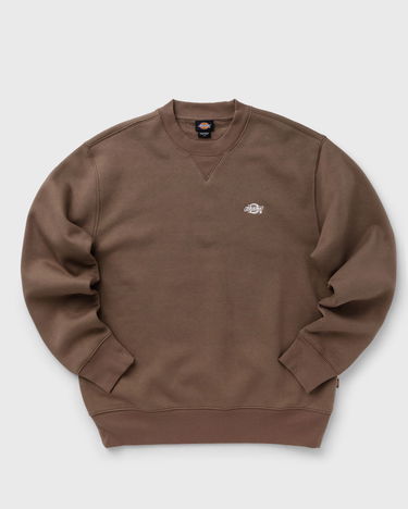 Суитчър Dickies SUMMERDALE SWEATSHIRT men Кафяво | DK0A4Y6QMR11, 0