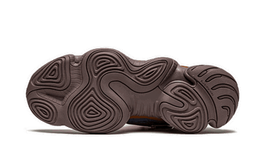 Кецове и обувки adidas Yeezy Yeezy Boost 500 High "Sumac" Многоцветен | GW2874, 2