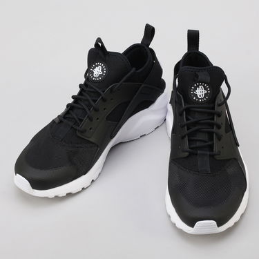 Кецове и обувки Nike Air Huarache Run Ultra Черно | 819685-016, 2