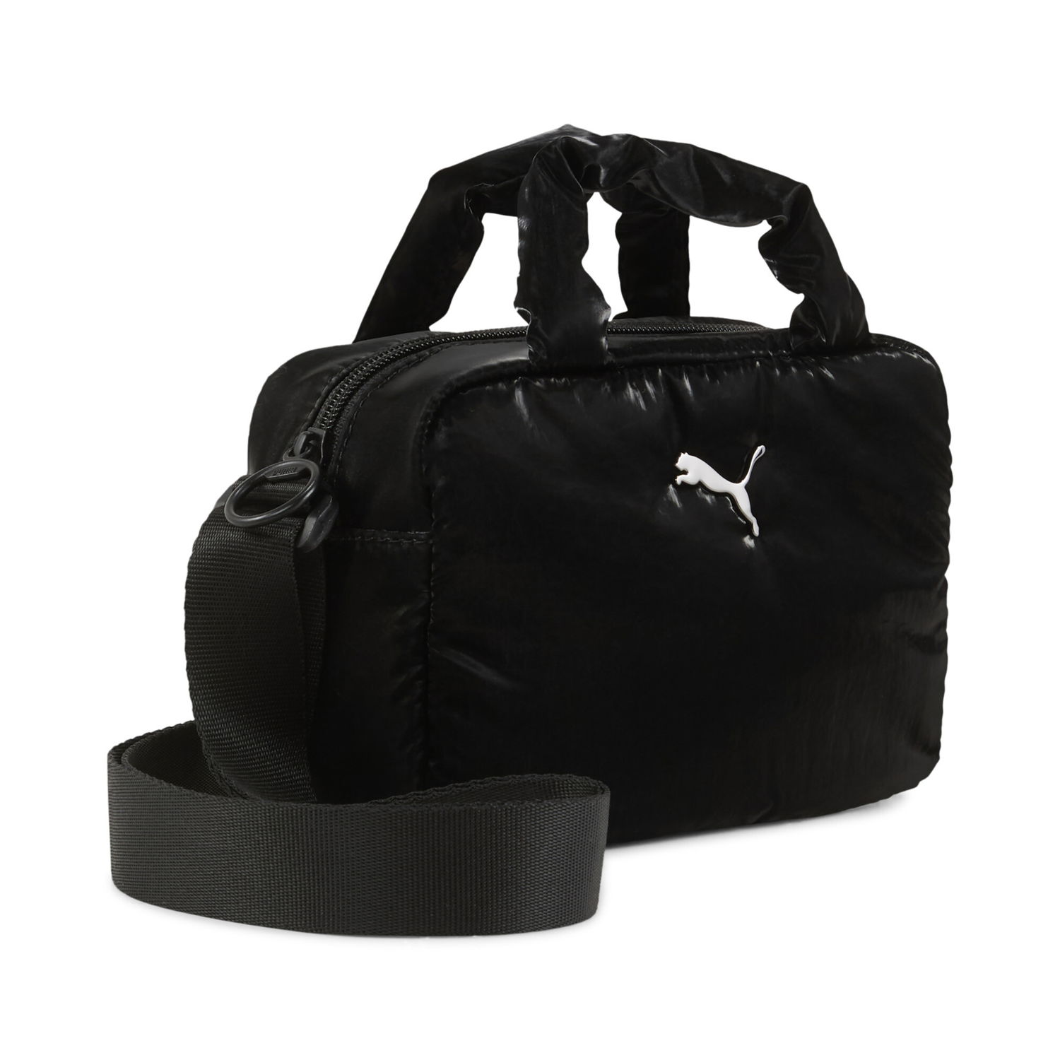 Дамска чанта Puma UP 1.5L Mini Handbag Черно | 091292_01, 0