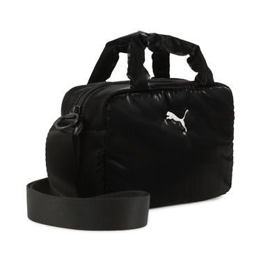 Дамска чанта Puma UP 1.5L Mini Handbag Черно | 091292_01, 0