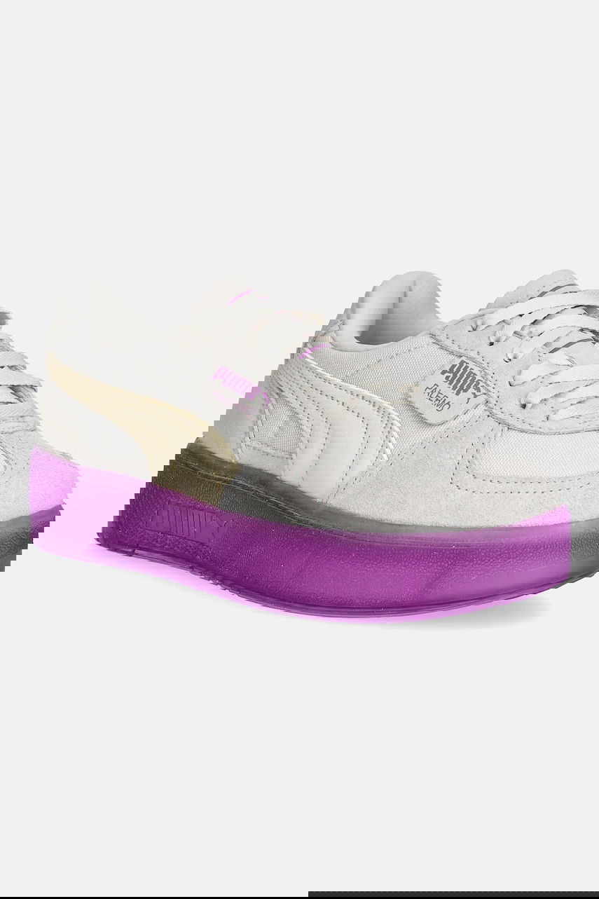 Кецове и обувки Puma Palermo Elevata Xtra Многоцветен | 401285, 0