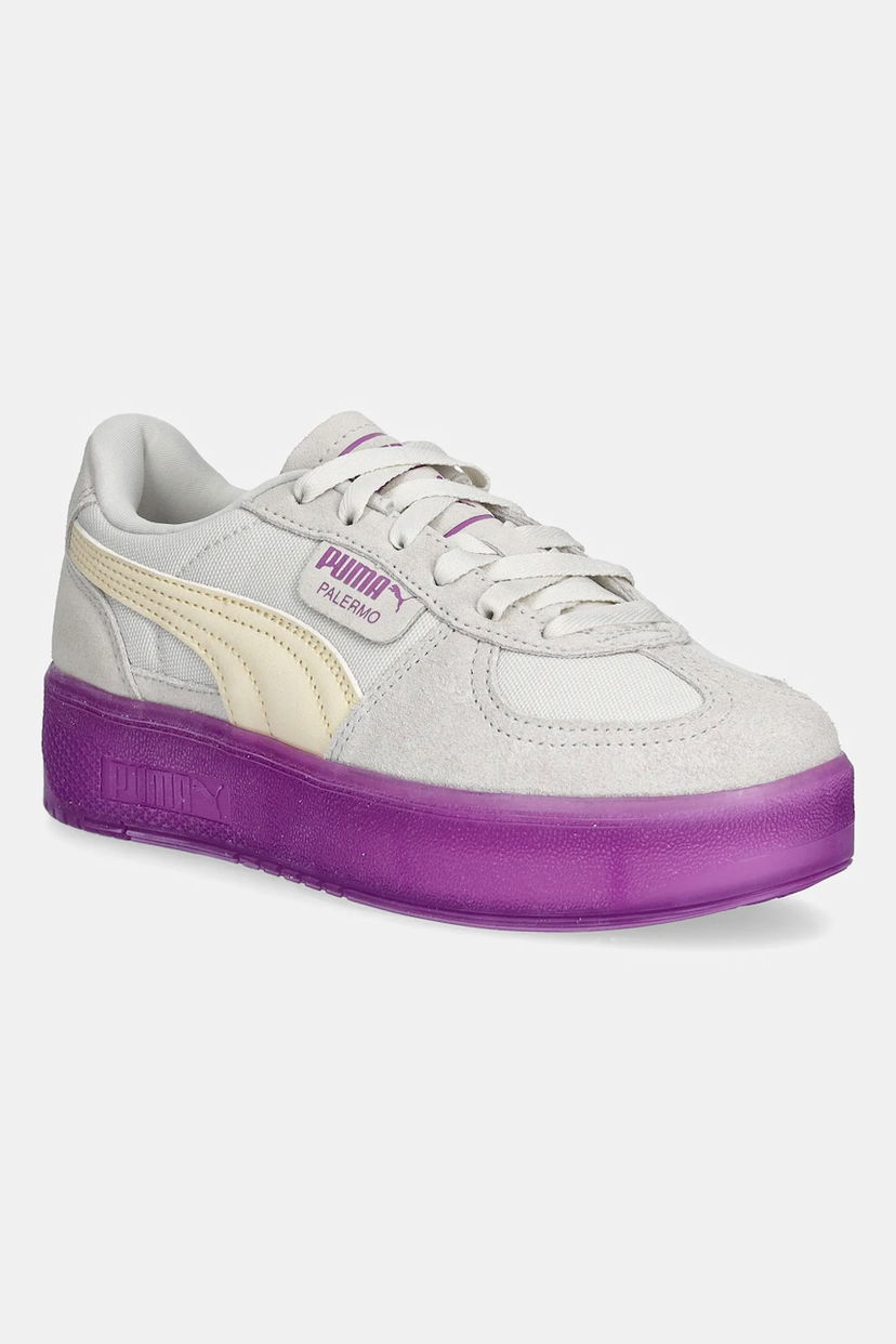 Кецове и обувки Puma Palermo Elevata Xtra Многоцветен | 401285