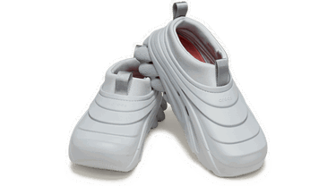 Кецове и обувки Crocs Echo Storm Heel Dip Бяло | 210509-1RP, 1