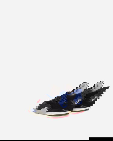Кецове и обувки Jordan Jordan 4 Retro OG (TD) Черно | IB4387-003, 4