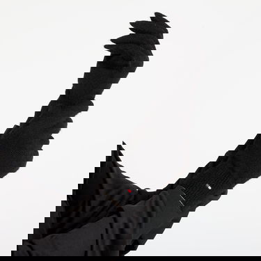 Ръкавици Tommy Hilfiger Flag Fluffy Knit Gloves Universal Черно | AW0AW17797-BDS, 1