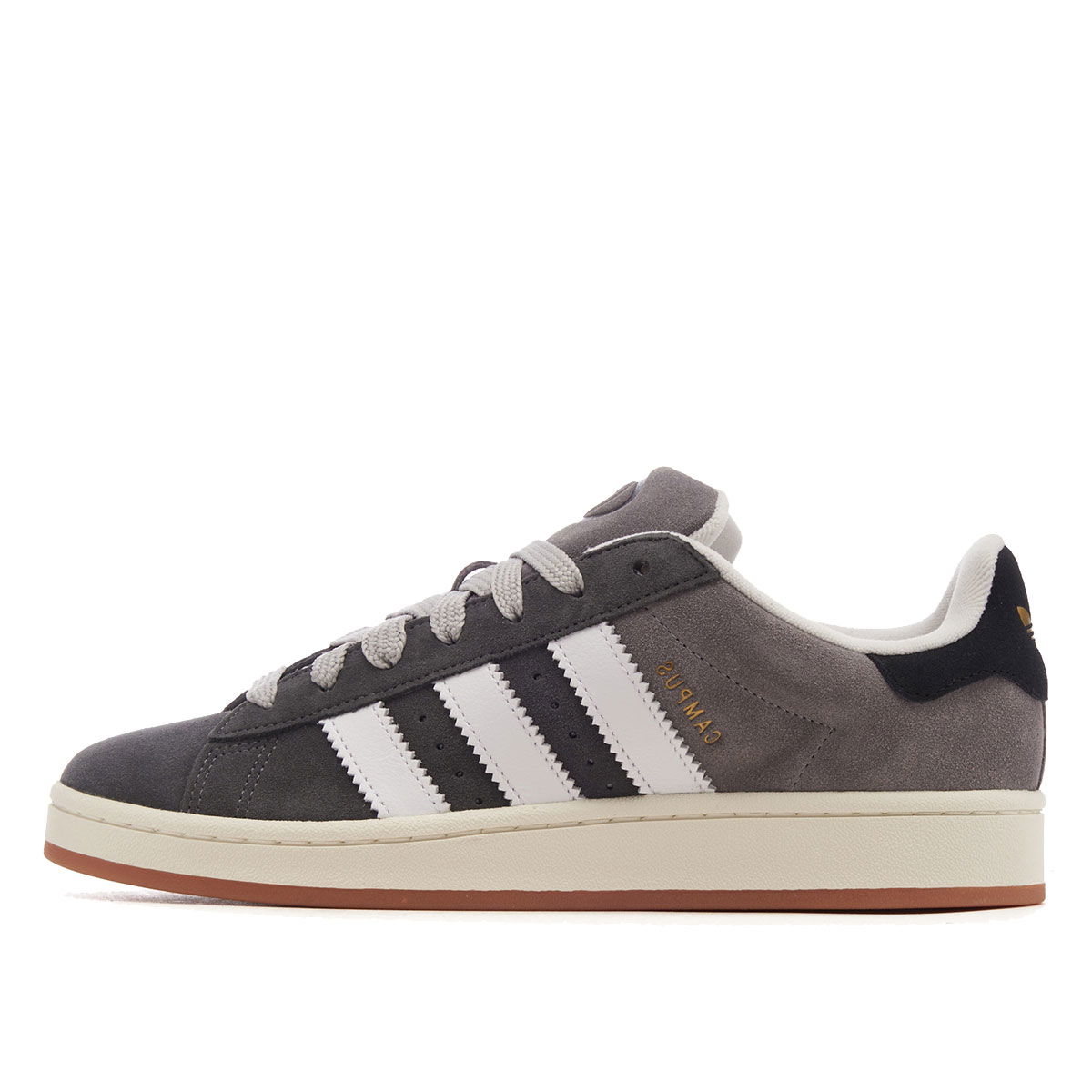 Кецове и обувки adidas Originals Campus 00s "Dark Grey" Сиво | ID2051, 1