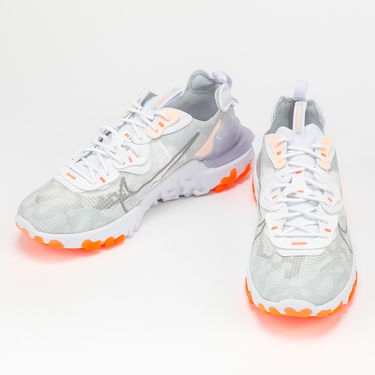 Кецове и обувки Nike React Vision SE Сиво | CZ2199-100, 2