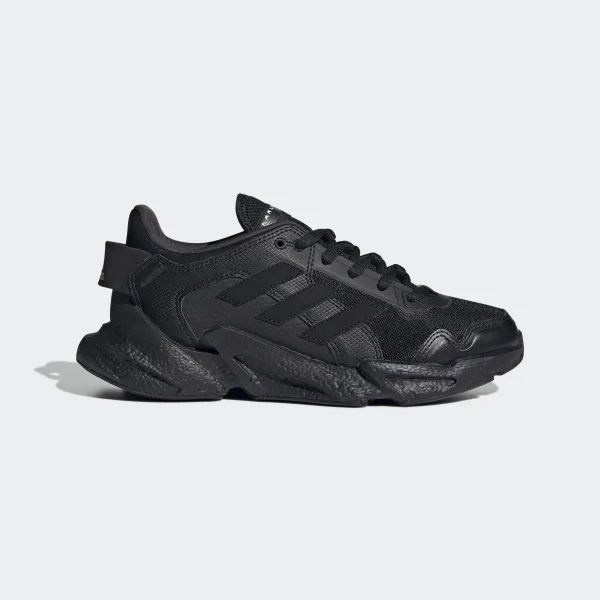 Кецове и обувки adidas Performance Karlie Kloss X9000 W Черно | GY6343, 0