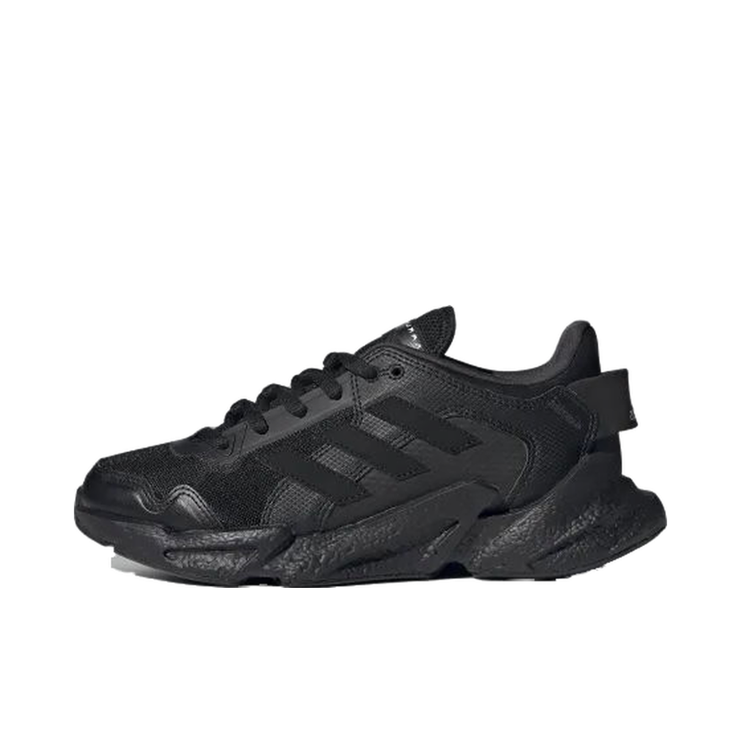 Кецове и обувки adidas Performance Karlie Kloss X9000 W Черно | GY6343