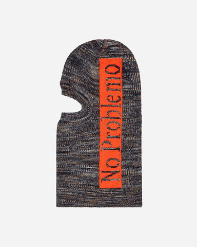 Space Dye Problemo Balaclava, 2