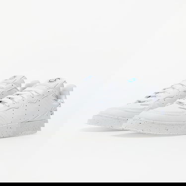 Кецове и обувки adidas Originals Supercourt Clean Classics Бяло | FU9728, 4