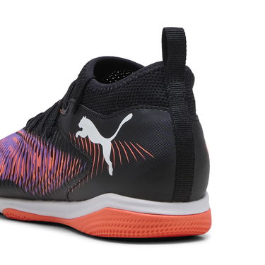 Кецове и обувки Puma FUTURE 8 MATCH IT Mid Черно | 108387_01, 2