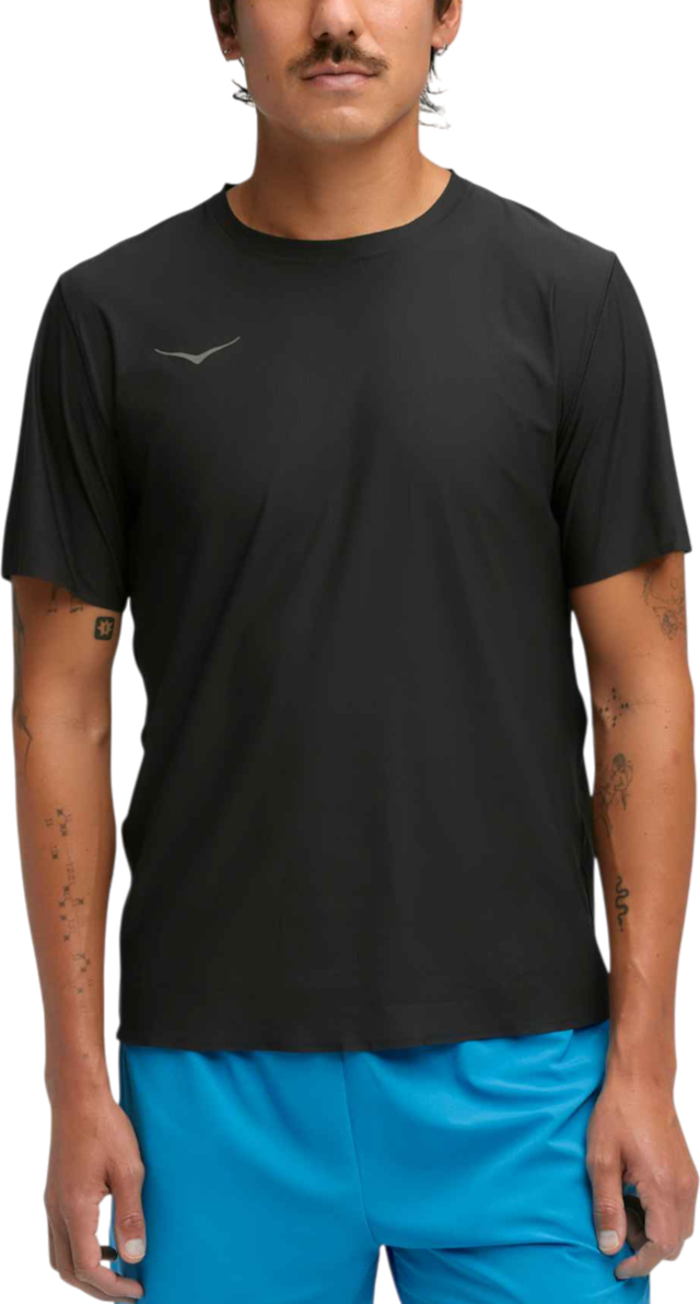 Hoka Airolite 2.0 Short Sleeve T-Shirt
