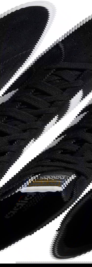 Кецове и обувки adidas Originals Basket Profi Черно | fw3100, 3