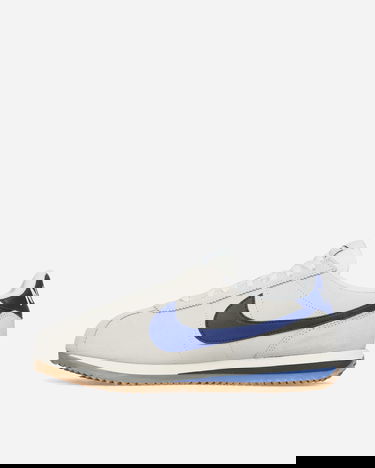 Кецове и обувки Nike Cortez WMNS Сиво | FQ8108-110, 3