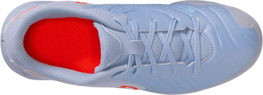 Кецове и обувки Nike JR LEGEND 10 ACADEMY IC Лилаво | DV4350-402, 3