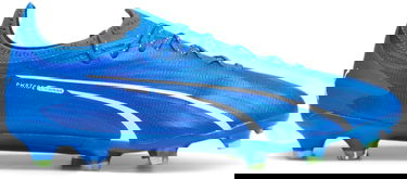 Кецове и обувки Puma ULTRA Ultimate FG/AG Синьо | 107311-03, 3
