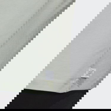 Тениска adidas Originals Studio Lounge Сиво | HJ9809, 3
